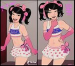 Hit Or Miss me with that Nyannyancosplay / Hit or Miss Know 